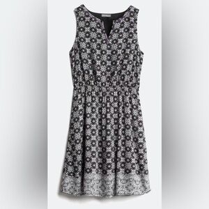 Stitch Fix Market & Spruce Auria embroidered Dress